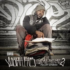 I Found My Backpack 2 - The Lost Notebook [Explicit]
