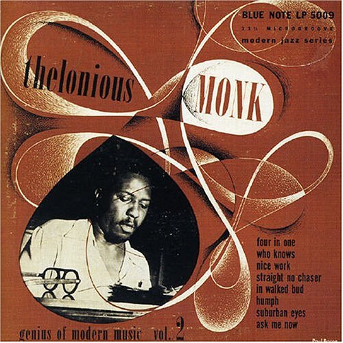 Thelonious Monk - Ask Me Now Lyrics - Zortam Music