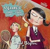 Claudine at St.Clare's: AND
