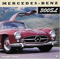 Merecedes-Benz 300Sl