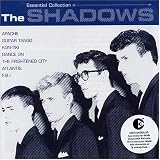 Essential Collectionpar The Shadows