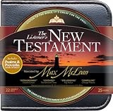 The Listener's New Testament with Psalms & Proverbs