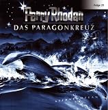 Eigenschaften Lübbe / Perry Rhodan 25. Das Paragonkreuz: Tl 25