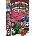 Captain America: The Last Laugh Belongs to Red Skull! (Vol. 1, No. 394, November 1991)