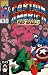 Books : Captain America: The Last Laugh Belongs to Red Skull! (Vol. 1, No. 394, November 1991)