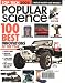 Magazines : Popular Science, December 2005 Issue