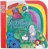 My Promise Rainbow: And the Story of Noah's Ark (Baby Blessings)