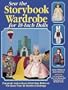Sew the Storybook Wardrobe for 18-Inch Dolls