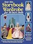 Sew the Storybook Wardrobe for 18-inch Dolls