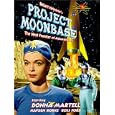 Project Moonbase by 