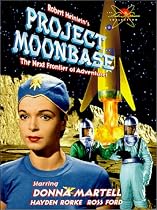 Project Moonbase
