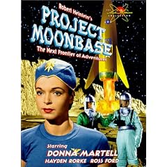 Project Moonbase by 