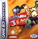 Revue Sierra  / Earthworm Jim 2