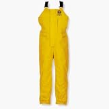 MUSTANG DELUXE BIB PANT S GD MODEL # MP4222-S-GD