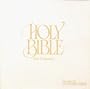 Holy Bible: New Testament