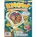 Know : the Science Magazine for Curious Kids