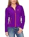 WOMENS MOUNT PROSTRETCH JACKETThis Mount Prostretch jacket is a great insulation piece, all day, every day. Made from light Polartec Classic 100 fabric it provides lightweight insulation in a soft, comfortable brushed fleece with a full zip. One of the most versatile midlayers. The extra stretch construction gives you flexibility and room to move. The jacket has practical and roomy side pockets and rubber zip pulls which are easy to grasp even with wet hands.Features 100g Polartec Full zip construction Side pockets