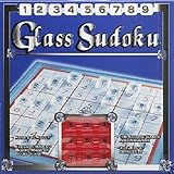 Glass Sudoku Board Game