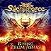 Rising From Ashes (digipak edition)