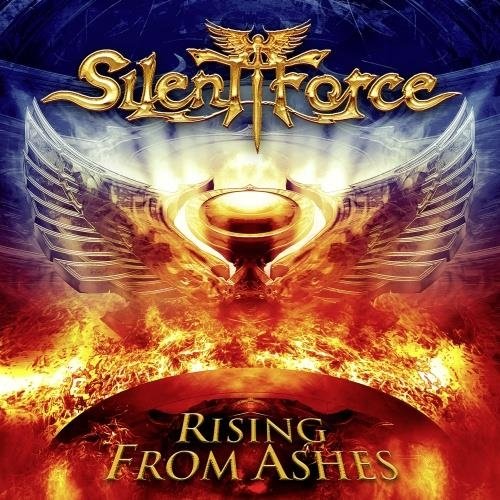 Silent Force - Rising from Ashes (Limited Edition)