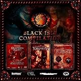 Eigenschaften Avalon  / Black Isle Compilation