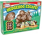 ポピュラープレイシングス 逃げろ!はりねずみ 【ボーネルンド】