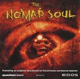 Revue Eidos  / The Nomad Soul [ Dreamcast ] [ UK Import ]