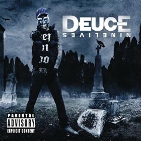 Nine Lives [Explicit]