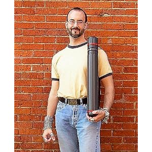 Sturdy-Telescoping-Artists-Tube