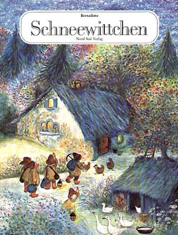 Childrens Toyshop  Video-Spiele : Schneewittchen