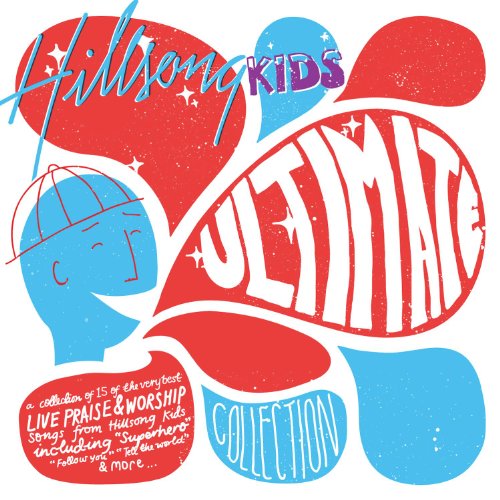 Hillsong - Ultimate Collection - Zortam Music