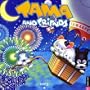 Tama and Friends 2003 Calendar