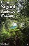 Bonheurs d'enfance