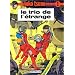 mes Bd sf et fantasy