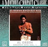 Al Green Greatest Hits Vol. 1