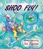 Books : Shoo Fly!