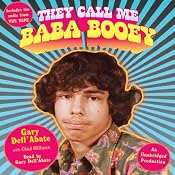 They Call Me Baba Booey | [Gary Dell'Abate, Chad Millman]