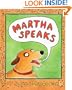 Martha Speaks Book and CD