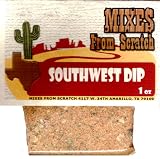Mixes From Scratch - Southwest Dip - 1 oz