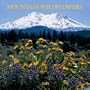Mountain Wildflowers 2003 Calendar