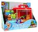 Fisher-Price Wonder Pets Portable Playsets Tuck