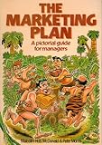 The marketing plan : a pictorial guide for managers