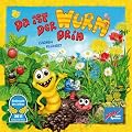 Zoch 601132100 - Da ist der Wurm drin - Kinderspiel des Jahres 2011