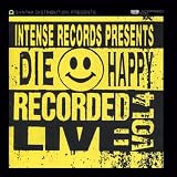 Intense Live Series Vol. 4