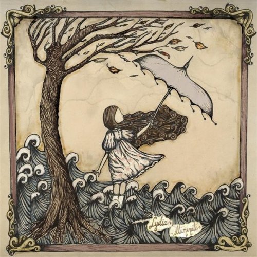Lydia - Iluminate 2008