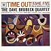 Essential Dave Brubeck Albums