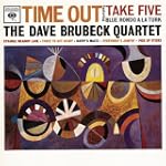 Time Out - Dave Brubeck