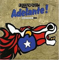 Adelante