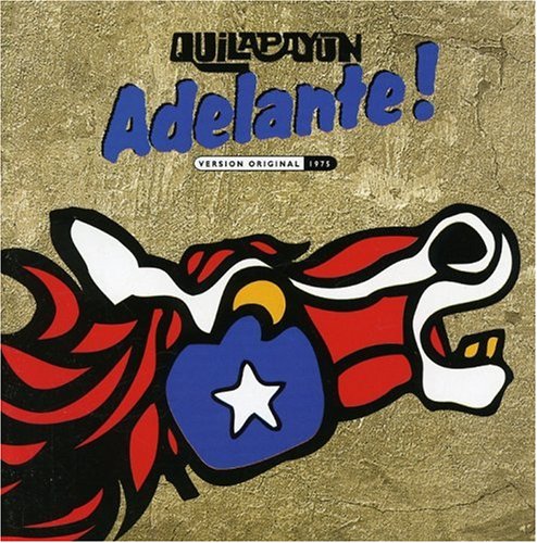 Adelante