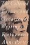 COLLECTED WRITINGS PORTER PA